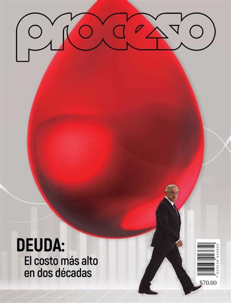 Revista Proceso Magazine Get Your Digital Subscription