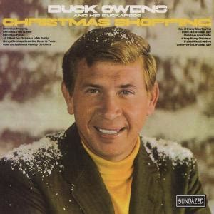 Buck Owens | Celebrities lists.