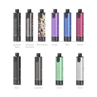 QA Vaping | SX Mini Puremax KIT, MACHINES