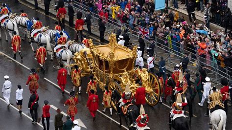 Scotland to mark coronation of King and Queen with church service and ...