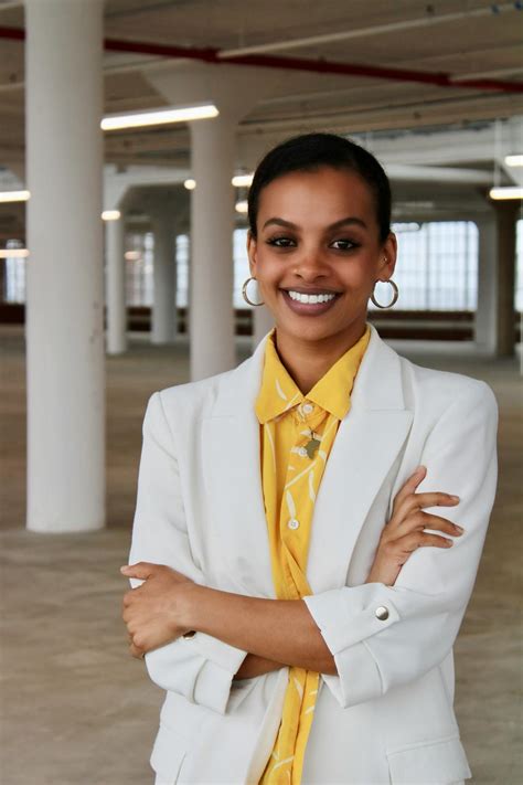 Fariyal Abdullahi | Hav & Mar by Marcus Samuelsson | Seafood Restaurant