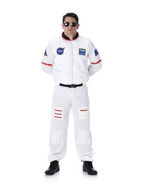 Déguisement astronaute homme moncostume ch