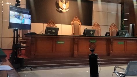 Live Saksi Fakta Sidang Pra Peradilan Pegi Setiawan Di Pengadilan