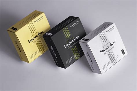 Best Free Packaging Mockup Psd Techclient