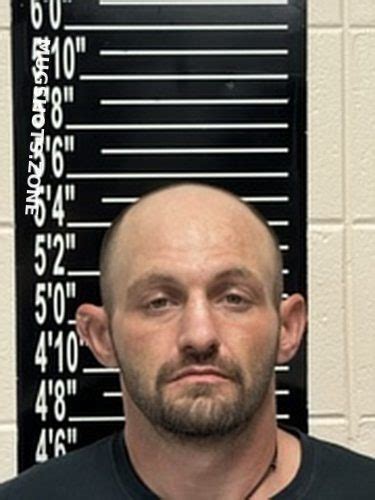 DUSTIN CHARLES SHORT 03 05 2024 Stone County Mugshots Zone