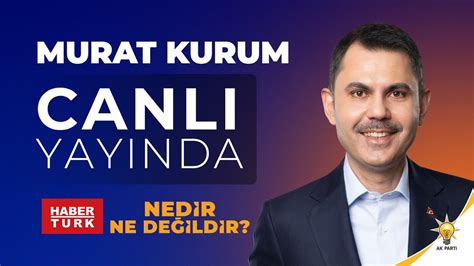 CANLI HaberTürk te Nedir Ne değildir Programı nda Mehmet Akif Ersoy un