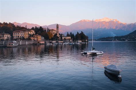 Visiting Lake Como in Winter – What to See | Mauka Travels