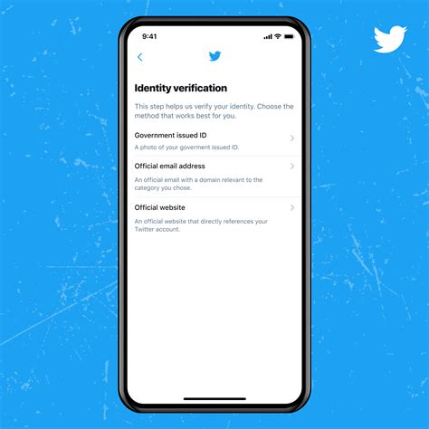 Twitter Restarts Application Process To Get Account Verified