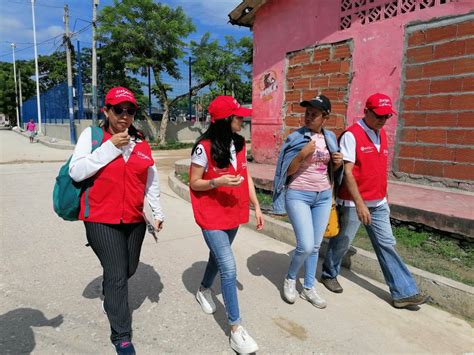 Alcaldía de Barranquilla on Twitter RT DianaMMantilla Seguimos