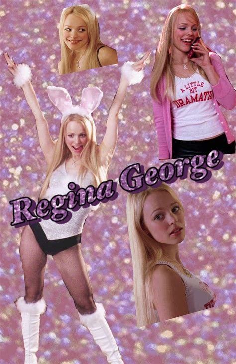 Regina George Wallpapers Top Free Regina George Backgrounds