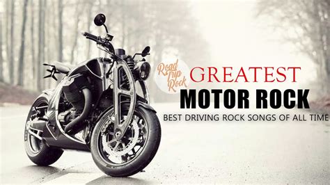 Best Driving Rock Songs Playlist 2021 Biker Road Music Greatest