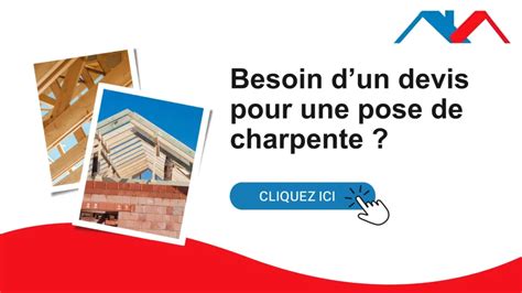 La Charpente Traditionnelle Vs La Charpente Industrielle Avantages Et