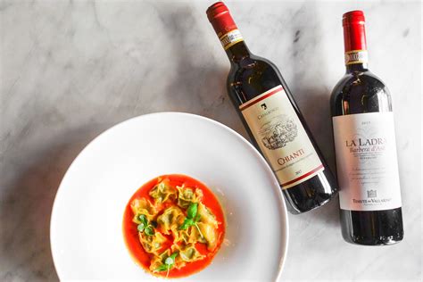 Cibo Trattoria Hosts Exclusive Series of Italian Wine Dinners Beginning
