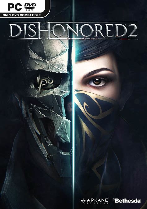 Dishonored 2 Guide Cheat Codes Collectibles Locations Powers And More