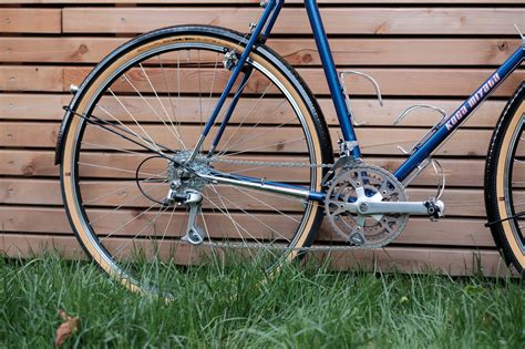 Foto Koga Miyata Randonneur Extra