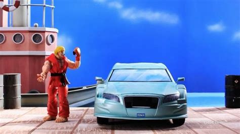 IMCDb Org Audi A4 DTM B7 Typ 8E In Robot Chicken 2001 2021