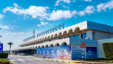 Ras Al Khaimah Boosts Global Connectivity By Resuming Daily Flights