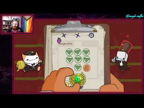 Steam Community Video Let S Play Battleblock Theater Part 2