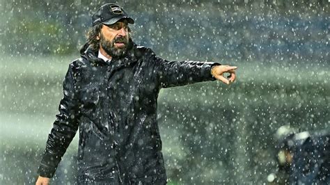 Serie B Sampdoria Strapazzata A Pisa E Pirlo Ancora A Rischio Venezia