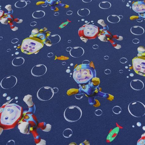 Paw Patrol Bubbles Etsy