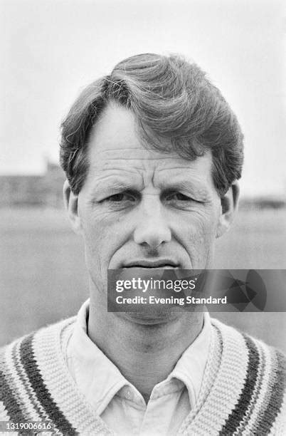 John Mortimore Cricketer Photos And Premium High Res Pictures Getty