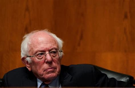 Man Arrested After Setting Us Sen Bernie Sanders Office Door In