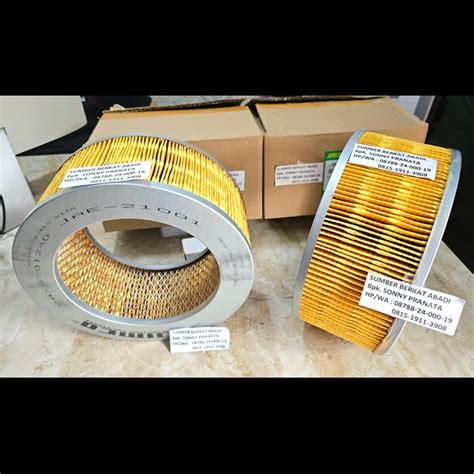 Jual FILTER UDARA JIMCO JAE 21001 JAE21001 JAE 21001 AIR FILTER