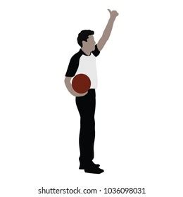 13,609 Basketball referee Images, Stock Photos & Vectors | Shutterstock