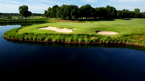 Grande Dunes Golf Course - Golf Courses Myrtle Beach