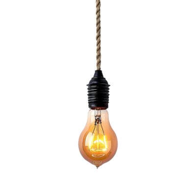 Hanging Bulb PNGs for Free Download