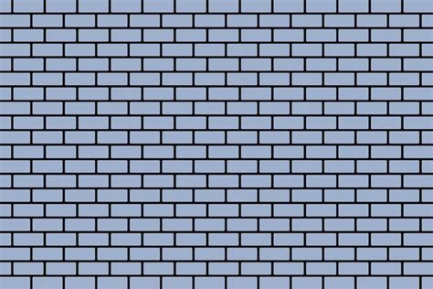 Abstract Background of brick wall - Vector design 533840 Vector Art at ...