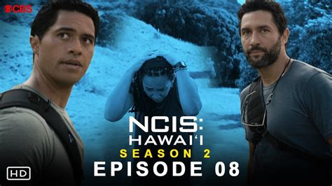 Ncis Hawaiʻi Season 2 Episode 8 Sneak Peek Hd Promo Release Date