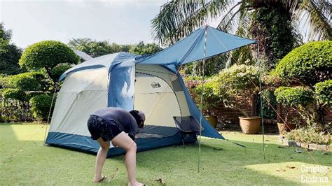 The Best 4-Person Cabin Tents (Bought & Tested!)