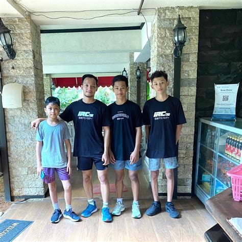 road racing academy semangat instagram