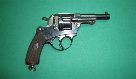 Revolver 1874