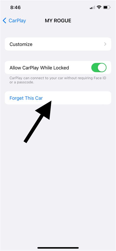 IPhone With IOS 16 Not Connecting To Apple CarPlay How To Fix MacReports