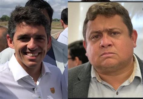 Walber e Tovar fecham aliança em apoio a Pedro Cunha Lima e Nilvan