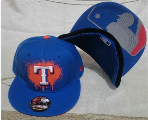 Buy MLB Texas Rangers Snapback Hats 93311 Online - Hats-Kicks.cn