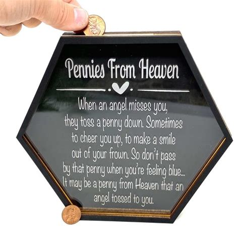 Pennies From Heaven - Etsy