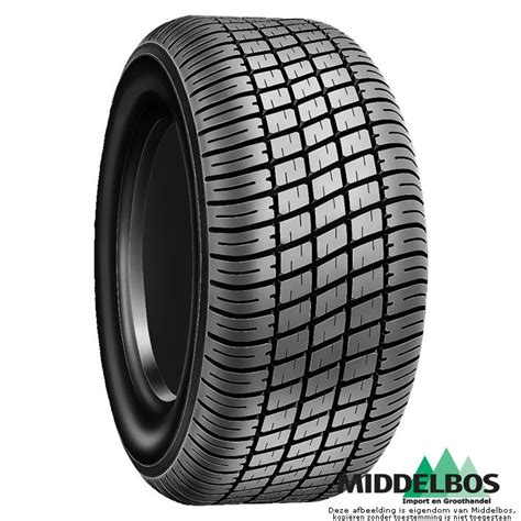 Buitenband 18x8 00 10 195 50B10 Maxxis M8001 Tbl 98N Middelbos