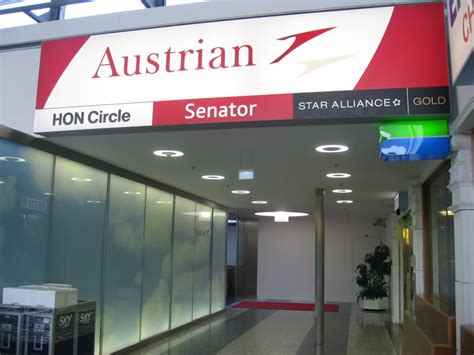 History of All Logos: All Austrian Airlines Logos