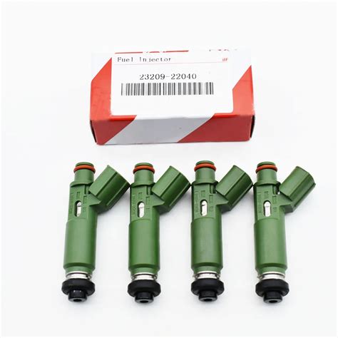 Aliexpress Buy Pcs Lot Original Fuel Injectors