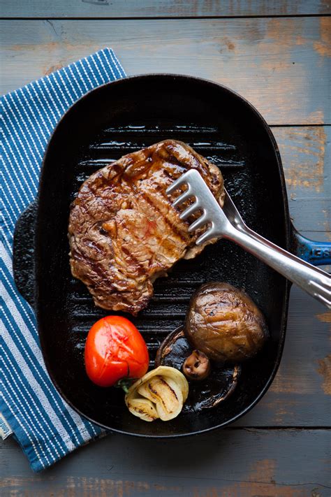 Galloway Beef Steak Taster Box Kilnford Farm Shop