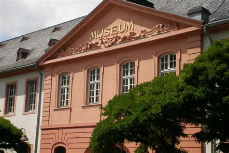 Mainz: Discover all 23+ Museums, Exhibitions & Discounts