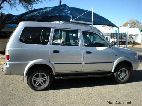 Used Toyota Condor 2.4 4x4 | 2002 Condor 2.4 4x4 for sale | Windhoek ...