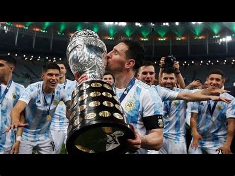 Will Lionel Messi Play For Argentina Against Peru In The Copa Am Rica