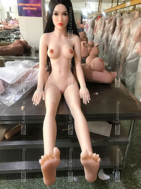 WM 157cm5ft2 B Cup TPE Sex Doll Sex Doll Picture