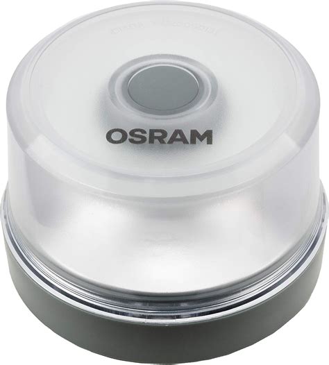 Amazon OSRAM LEDguardian ROAD FLARE señal V16 emergency light for