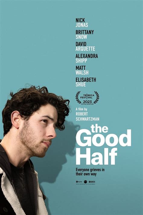 The Good Half Movie (2023) - Release Date, Cast, Story, Budget ...