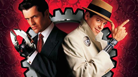 Inspector Gadget (1999) - Afdah TV